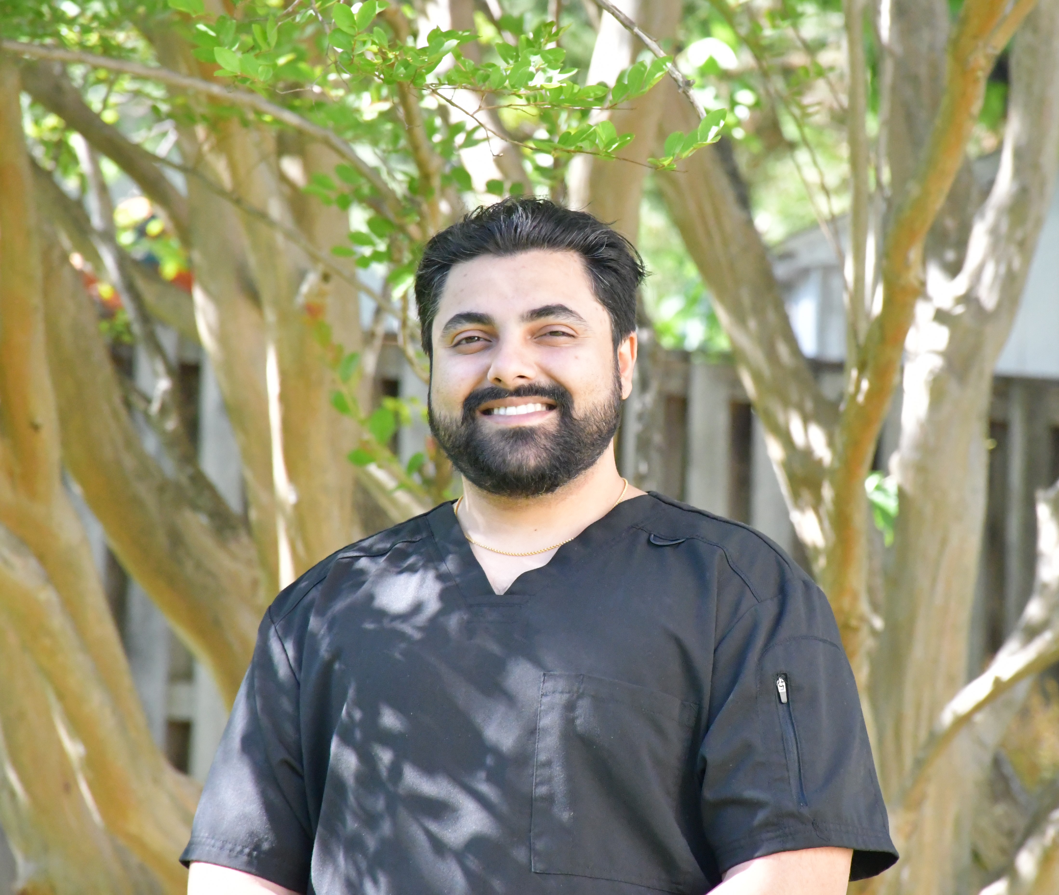 Paramvir Tiwana (Rupi), Office Manager at 32 Pearls Dental Care